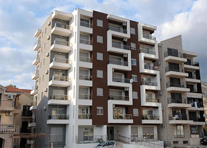 İzmir Apartman & Merdiven Temizliği